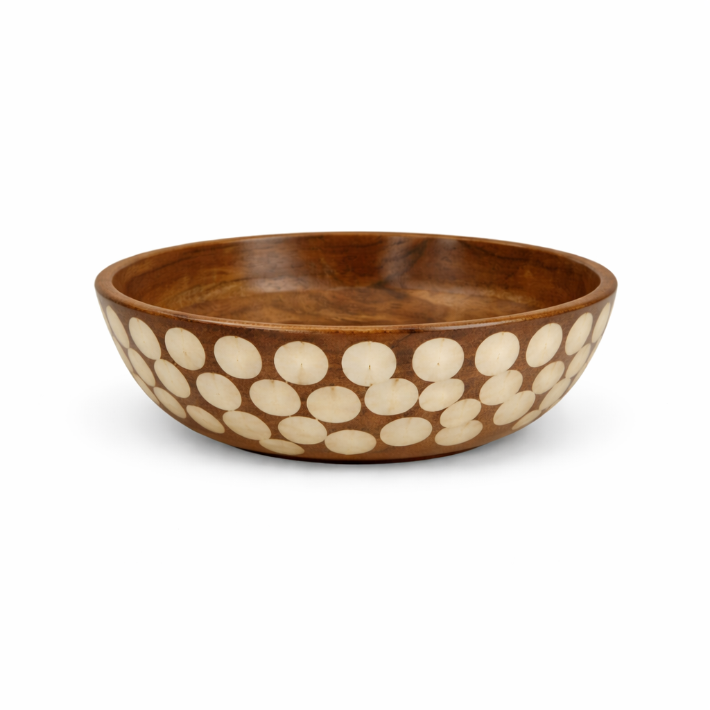 Serving Bowl